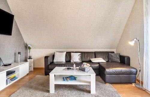 Stadtlohn Apartment | Münsterland Stadtlohn