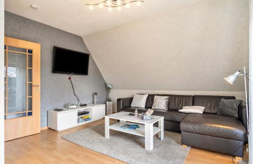 Stadtlohn Apartment | Münsterland Stadtlohn