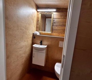 Nyp Apartment | Mýrartunga