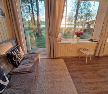 Latgale House | Māja pie ezera