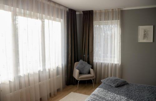 Jurmala House | Māja Rubeņi