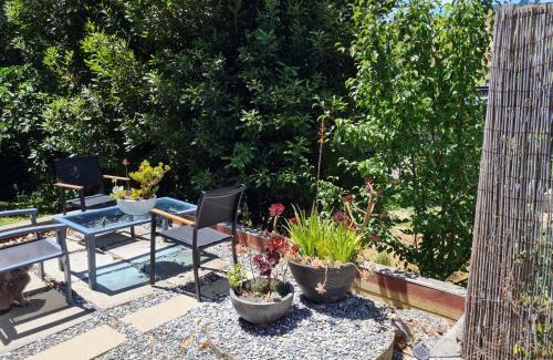 Atawhai Apartment | Mākoha Place