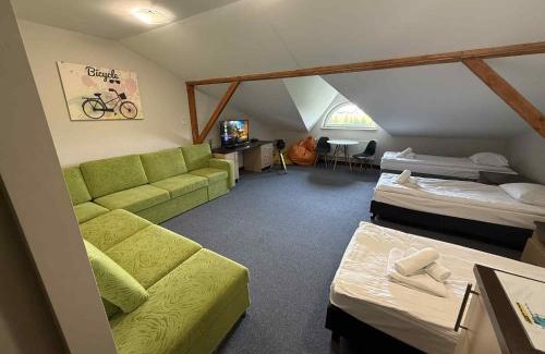 Zambrow Hotel | Mąka i Magia - Kuchnia regionalna - Agroturystyka