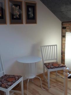 Aizpute House | Mētras Māja