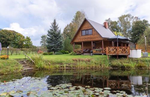 Straupe House | Mīļpirtiņa Guguči