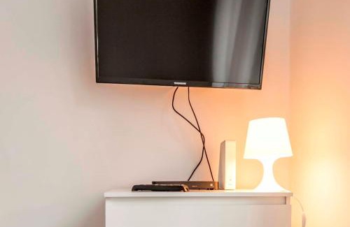 Reda Apartment | Młyńska 11