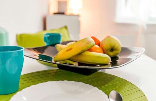 Reda Apartment | Młyńska 11