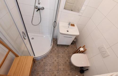 Myslakowice Apartment | Młyn Karpnicki - Fischbacher Muehle