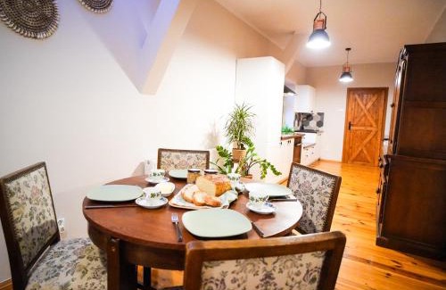 gmina Santok House | Młyn na Skraju Lasu