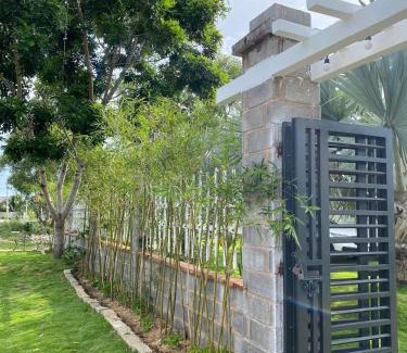 Ho Tram Villa | Mũi Né Paradise Garden Villa