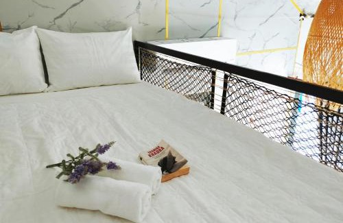 Ke Ga House | Mơ Homestay Kê Gà (Mer Bleue Homestay)