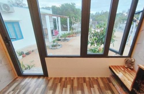 Ke Ga House | Mơ Homestay Kê Gà (Mer Bleue Homestay)