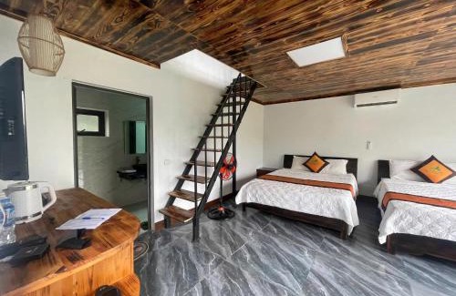 Ba Vi Cabin | Mường Dy Retreat Ba Vì