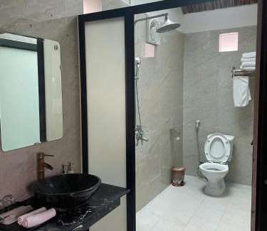 Ba Vi Cabin | Mường Dy Retreat Ba Vì