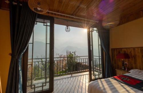 Hau Thao House | Mường Hoa Hillside Homestay