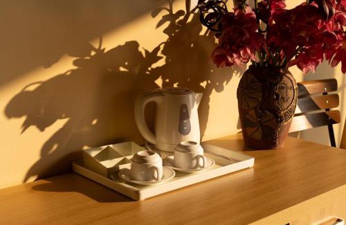 Hau Thao House | Mường Hoa Hillside Homestay