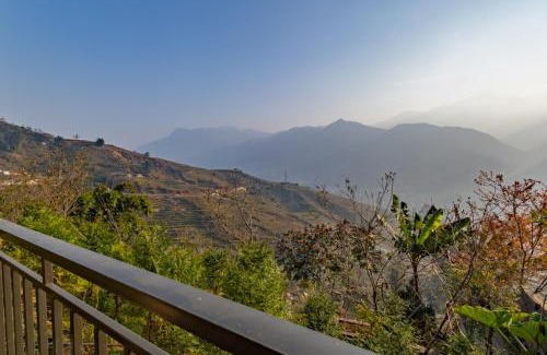 Hau Thao House | Mường Hoa Hillside Homestay