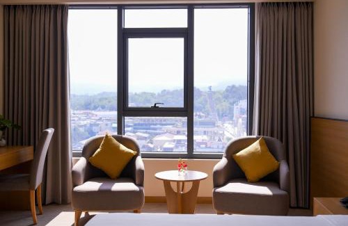 Him Lam Hotel | Mường Thanh Luxury Điện Biên
