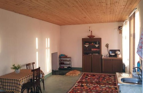 Samaxi Villa | Mənzərəli Villa