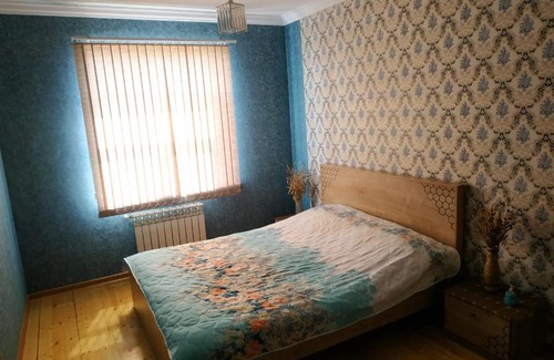 Samaxi Villa | Mənzərəli Villa