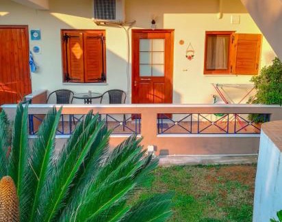 Souli Apartment | Mιχαλης Apartments