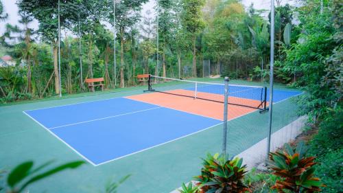 Thach That Apartment | Mộc Hương Garden Villa