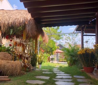 Kon Tum House | Mộc House