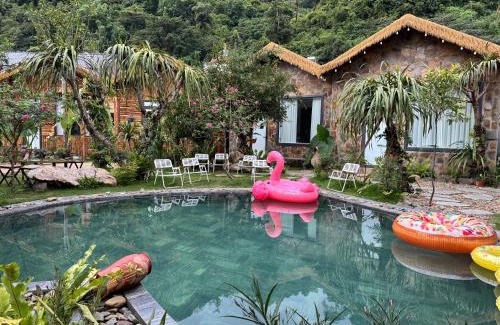 Moc Chau Hotel | Mộc Sơn Homestay