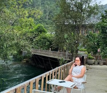 Moc Chau Hotel | Mộc Sơn Homestay