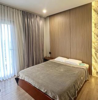 Hoc Mon Hotel | Mộc Trà Hotel