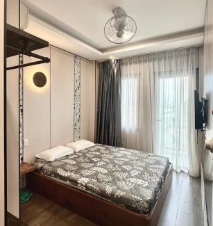 Hoc Mon Hotel | Mộc Trà Hotel