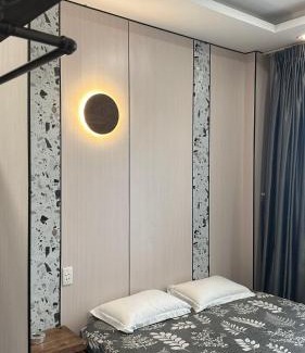 Hoc Mon Hotel | Mộc Trà Hotel