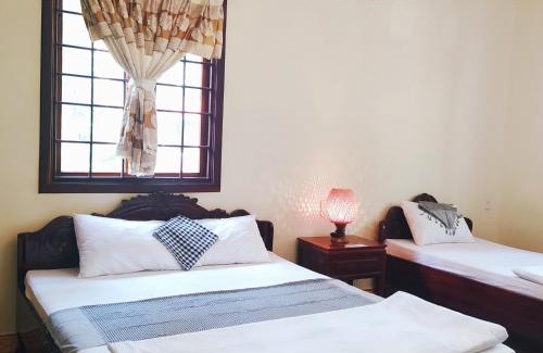 Phong Dien Resort | Mỹ Khánh Resort