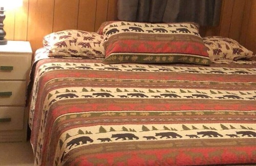 Grand Marais House | M-77 House