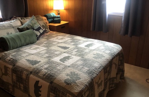Grand Marais House | M-77 House