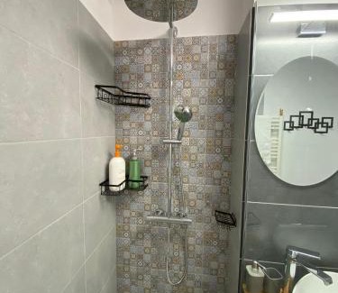 Toplita Apartment | M & A Accommodation