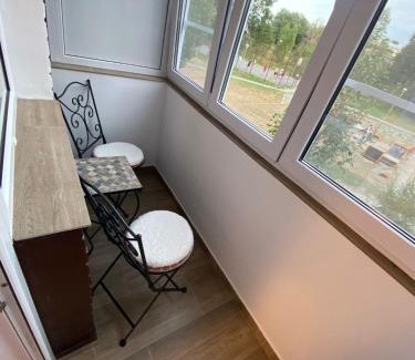Toplita Apartment | M & A Accommodation
