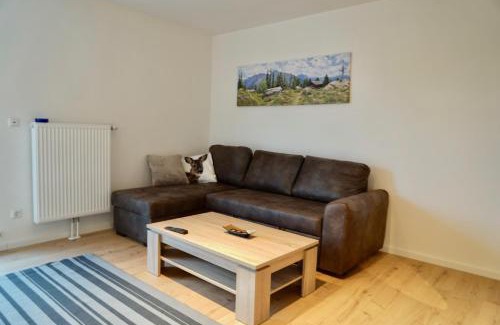 Peiting Apartment | M&A Ferienwohnungen Oberbayern