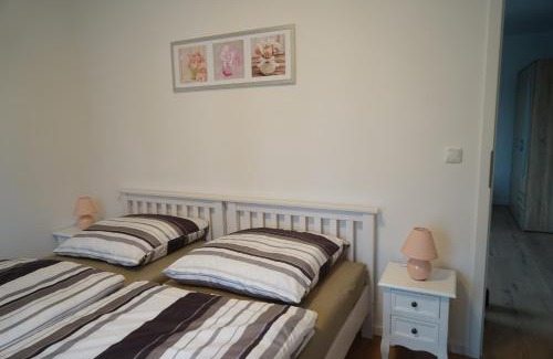 Peiting Apartment | M&A Ferienwohnungen Oberbayern