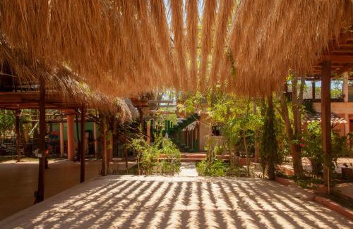 San Pedro Pochutla House | M a r e a V i v a - O a x a c a
