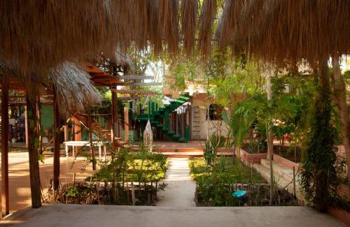 San Pedro Pochutla House | M a r e a V i v a - O a x a c a