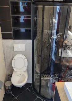 Çagllavicë Apartment | M & A Studio Apartments