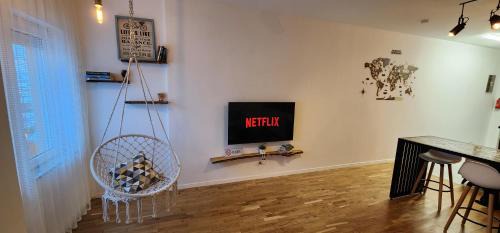 Çagllavicë Apartment | M & A Studio Apartments