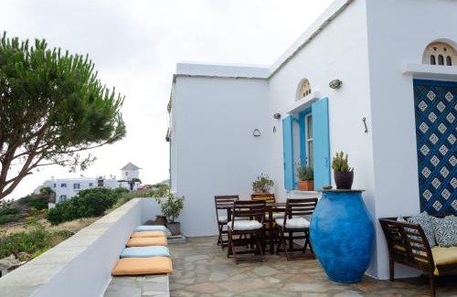 Tinos Town House | m͟͞a͟͞t͟͞a͟͞t͟͞h͟͞i͟͞a͟͞ GuestHouse Tinos