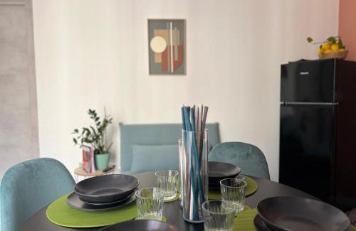 Ficarazzi Apartment | M'AMA apartment 1