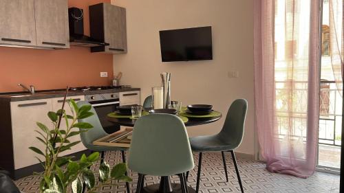 Ficarazzi Apartment | M'AMA apartment 1