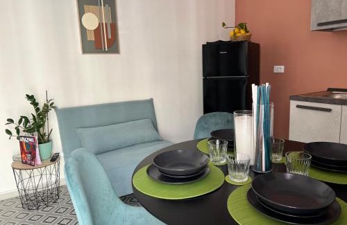 Ficarazzi Apartment | M'AMA apartment 1