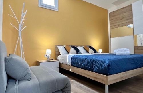 Ficarazzi Apartment | M'AMA apartment 2
