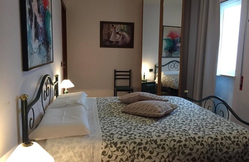 Magliano deʼ Marsi House | M'ami Bed and Breakfast