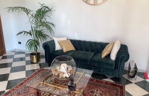 Magliano deʼ Marsi House | M'ami Bed and Breakfast